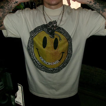 DBNR “Ouroboros” Tee