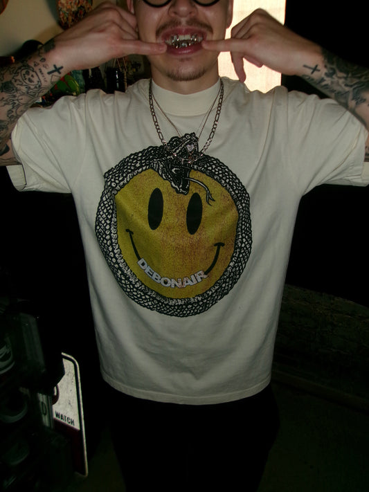 DBNR “Ouroboros” Tee