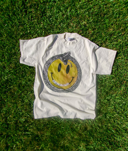 DBNR “Ouroboros” Tee